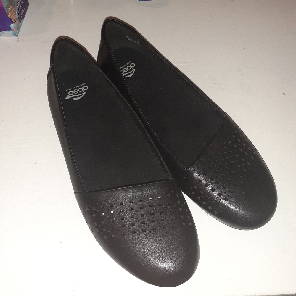 Abeo Flats
